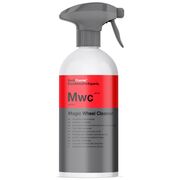 Koch Chemie Mwc Magic Wheel Cleaner очиститель дисков универсальный 500 мл