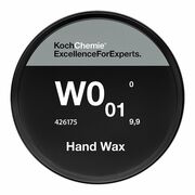 Koch Chemie W0.01 Hand Wax защитный воск карнауба премиум класса 175 мл