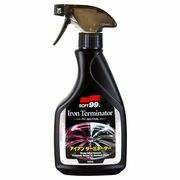 SOFT99 Iron Terminator очиститель колесных дисков 500 мл
