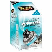 Meguiars Air Re Fresher New Car Scent освежитель воздуха Новое авто аромат 57 г