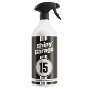 Shiny Garage Professional Line Leather Cleaner очиститель кожи авто 1 л