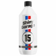 Shiny Garage Carpet Cleaner очиститель ткани / текстиля 1 л