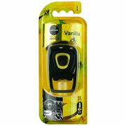Aroma Car Ventis Vanilla ароматизатор в дефлектор обдува ваниль