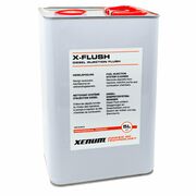 XENUM X-Flush Diesel очиститель дизельных форсунок 5 л