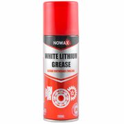 NOWAX White Lithium Grease белая литиевая смазка 200 мл