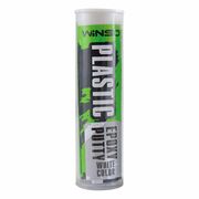 WINSO Plastic Epoxy Putty белый эпоксидный герметик для ремонта и реставрации повреждений 57 г