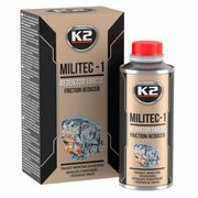 K2 MILITEC-1 кондиционер металла 250 мл