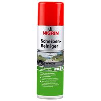 NIGRIN Scheiben-Reiniger Schaum пінний очисник скла та слідів нікотину (Німеччина) 300 мл