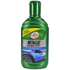 Восковый полироль металлик Тартл Вакс с тефлоном ПТФЭ