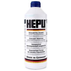 HEPU G11 P999