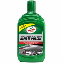 Turtle Wax Renew Polish