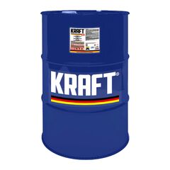 KRAFT G12/G12+ концентрат антифриза красный 200 л, Цвет: Красный, Количество: 200 л 