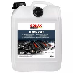 Sonax Profiline Plastic Care (205500) – средство для ухода за пластиком, 5 л 