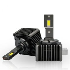 Pluton HeartRay D3S 65W 6000K комплект 2 шт 