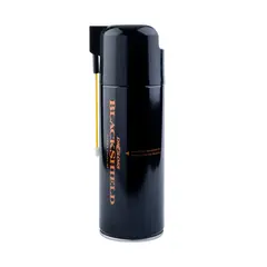 SOFT99 Digloss Black Shield глянсове покриття для шин 420 мл