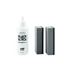 SOFT99 Black Black Hard Coat for Tire довгострокове покриття для шин 110 мл