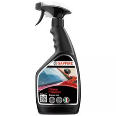 Очиститель для стекол, 710 мл, Sapphire GLASS CLEANER (748209) 
