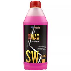 Ekokemika Pro-Line Super Wax Рідкий віск 1 л (концентрат 1:100)