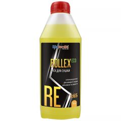 Ekokemika Pro-Line Rollex Eco Воск для суші 1 л (концентрат 1:65)