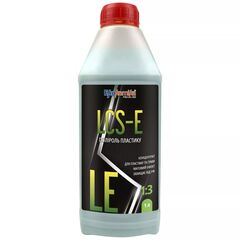 Ekokemika Pro-Line LCS-E Концентрат полироли пластика 1:3 (1 л) 