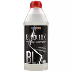 Обновитель цвета шин "Black Lux" (1 л), Ekokemika Pro-Line 