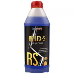 Ekokemika Pro-Line Rollex S Воск для суші 1 л (концентрат 1:50)