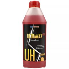 Ekokemika Pro-Line Ultrawax Hot Гарячий віск 1 л