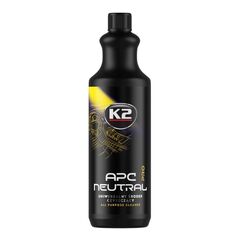 K2 Pro APC Neutral универсальный очиститель (без триггера) 1 л 