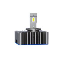 Pluton LED D5S 65W 6000K комплект 2 шт (HeartRay)