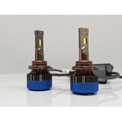 Pluton LED HIR2(9012) 65W 6000K комплект 2 шт (HeartRay)