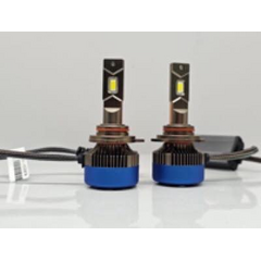 Pluton LED HIR2(9012) 45W 6000K комплект 2 шт (HeartRay)