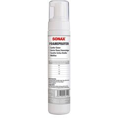Ручной пенообразователь SONAX PROFILINE Foam Sprayer, 250 мл (496141) 