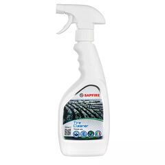 Очиститель и защита для шин SAPFIRE Tire Cleaner, 500 мл (750448) 