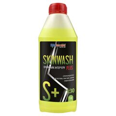 Очищувач салону EKOKEMIKA SkinWash Plus 1:30 (780781) – 1 л, Обʼєм: 1 л