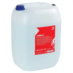 Febi Bilstein AdBlue 20 л, Количество: 20 л 