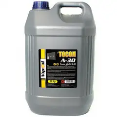 Vipoil тосол А-30 20 л, Цвет: Синий, Количество: 20 г 
