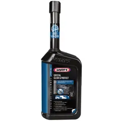 WYNNS AdBlue Crystal Clean & Protect присадка в жидкость (анти-кристализатор)  500 мл 