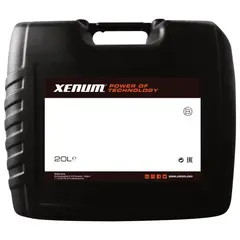 XENUM Admax присадка в жидкость AdBlue 20 л, Количество: 20 л 