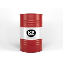 K2 KULER KONC RED красный концентрат антифриза 200 л, Цвет: Красный, Количество: 200 л 
