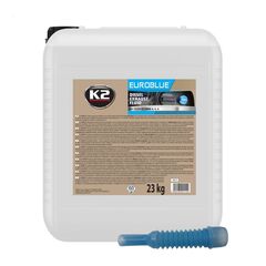 K2 EUROBLUE жидкость для дизеля AdBlue 23 л, Количество: 23 л 