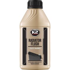 K2 RADIATOR FLUSH промывка радиатора 400 мл, Количество: 400 мл 