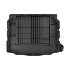 3D-коврик в багажник резиновый SEAT Leon 3 2012-2020 Frogum ProLine