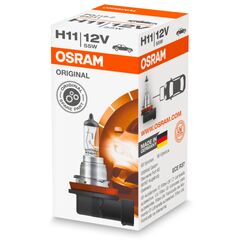 OSRAM Original Line H11 55W 3200K (картон) 1 шт 