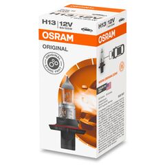 OSRAM Original Line H13 60/55W 3200K (картон) 1 шт 