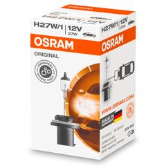 OSRAM Original Line H27/1W 27W 3200K (картон) 1 шт 