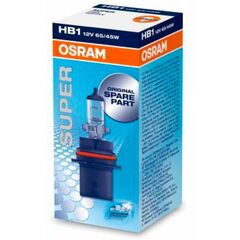OSRAM Original Line HB1 65/45W 3200K (картон) 1 шт 