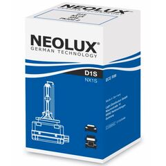 NEOLUX Standard D1S 35W 4300K (картон) 1 шт