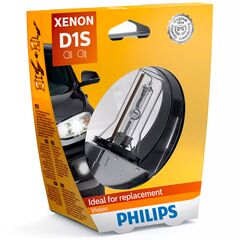 PHILIPS Xenon Vision D1S 35W 4300K 1 шт