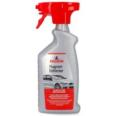 NIGRIN Flugrost- Entferner преобразователь и очиститель коррозии и пленки ржавчины 500 мл 