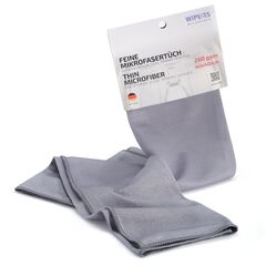 WIPERS Feine MikrofaserTüch нежная тонкая салфетка из микрофибры (Германия) 40х40 см 260 gsm 